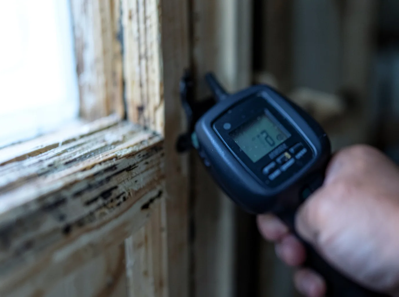 Commercial Water Damage Restoration in Brenton, WV